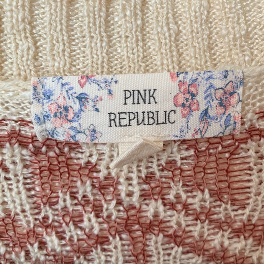 Cardigan - Picture 4 of 5